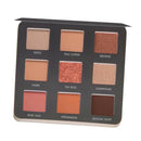 9 Colors Eyeshadow Palette Beauty Makeup Glitter & Matte Eye Shadows Kits 03