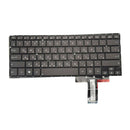 Plastic Durable High-quality Russia Layout Keyobard for Asus Zenbook Parts