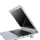 4X Rubber Cooling Cooler Stand Feet Pads Legs Laptop Notebook Computer PC Nice