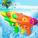 Super Summer Children Fight Beach Kids Blaster Toys Spray Water Guns ToyPistoJ,a