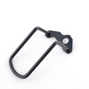 Bicycle Rear Derailleur Chain Stay Guard Gear Aluminum Protector Fresh 3C