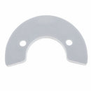Plate Lock For Yamaha 703 series Outboard Remote Control Box