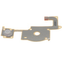 Fix DIY Part Left Key Button Flex Ribbon Cable Repair for Sony PSP 2000 Game