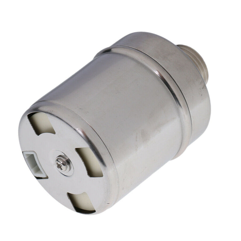 0.02-0.8MPa Stainless Steel Ball Valve Water Liquid Water Level Sensor Float