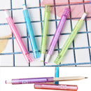 Protective Cap Extension Rod Coupling Sketch Pen  Extender Student-OZ