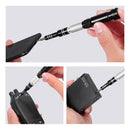 Screwdriver Set 58 in 1 Precision Screwdriver Set Magnetic Repair Tool Kit