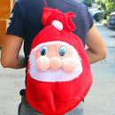 Christmas Day Decoration Santa Large Sack Christmas Santa Claus Xmas Gift Bag