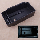 Center Console Armrest Secondary Storage Box Tray fit For Chevrolet Cruze 2017+