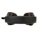 SY830 Wired Earphone Gaming Headset PC Gamer Stereo Headphone with Miniphon C7O2