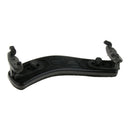 Adjustable Plastic Violin Shoulder Rest for Size 1/2 Fiddle Parts Accessorie