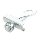 Bike Bicycle Spare Parts Metal Chain Tensioner 5 Pcs N3F1