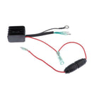 Outboard Voltage Regulator/Rectifier 25-70hp for Yamaha 6G1-81970-61 84 05-01
