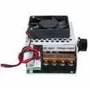 4000W 110-220VAC Voltage Regulator Dimmer Electric Motor Speed Controller Module