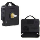 Quartz Clock Movement Mechanism Module Repair DIY Kit Battery Powered Hands-Tool