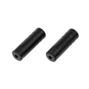 100Pcs Bike Bike Bicycle Shift Cable End Caps Shifter Housing Line Ferrules