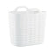 Plastic Portable Dirty Basket for Washing and Home Bathroom Sundries Childr J4A6