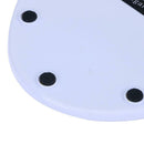 Kitchen High Precision Mini Pocket Bake Electronic Scale Balance (White)