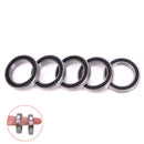 Bike Bearing Repair Bearing BB Thread Fixed Gear Press-In Central Axis BeariB3C