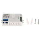 220V/AC-240V/AC Microwave 360Degree Radar Motion Sensor Light Switch sk-602k