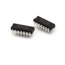 5PCS NEWHD74LS02P 74LS02 DIP14 DIP IC JR