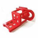 18Pcs Balance Chairs Balance Game Children Kids Educational Balance Toys Pu W5S7