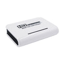HDMI1.3 to VGA Audio Video Converter Box Adapter Support 1080P Plug Play