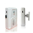 Sensor Motion Door Bell Switch MP3 Infrared Doorbell Wireless PIR Motion SenQ2O6