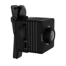 SQ12 Mini Camera Sports HD DV Camcorder 1080P Night Vision 155 degree wide  U1Q3