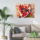 5D DIY Full Drill Diamond Painting Fruit Cross Stitch Embroidery (C1112)