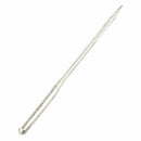 10 PCS 110/18 Sharp Point Needles for Sewing Machine