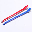 Dual End Dental Tooth Brush * Dog Cat Pet Grooming Clean Washing  LJ