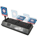 High Precision Scoring Auto Reset Electric Target for outdoor fun sport To- OZ