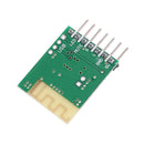 New Bluetooth 4.0 Audio Receiver Template Stereo Power Amplifier Modified Module