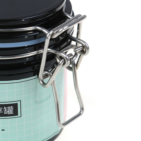 Hot Eyelash Glue Storage Tank Adhesive Stand Storage Container Makeup Tool - 3C