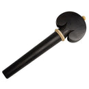 4Pcs Professional Ebony Wood Cello Tuning Pegs Violoncello Musical Intrumen