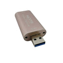 USB 3.0 Audio Video Capture Card Adapter HD HDMI 1080P Acquisition Card A