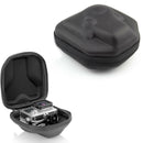 Black Protective PVC Camera Bag Travel Carry Case for GoPro HD Hero 3 3+ 4