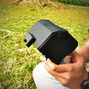 Phone Tablet Sun Shade for DJI DJI Mavic AIR 2 Pro Mini 2 Drone Accessory