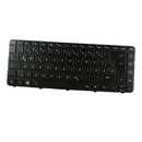 Replacement Keyboard Laptop For  Pavilion G6S G6T G6X G6-1000, DE Layout QWERTZ,