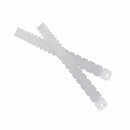 Guitar Neck Notched Straight Edge and Fret Rocker Luthier Tools Functi XEW