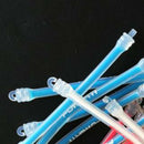 4PCS Tennis Racket Dampers Shock Absorbers Silicone Tennis Shock Absorber S Ew