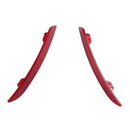For Bmw F30 3-Series Rear Bumper Right Reflector Red New 328I 335I 320I X1L8
