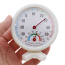 Mini indoor outdoor hygrometer humidity gauge thermometer temperature meters OZ