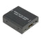 1080P 4K HDMI to AV 3RCA CVBS Composite Video Audio Converter Adapter Scaler