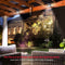 26Led Solar Wall Light Sensor Outdoor Solar Wall Light PIR Motion Sensor So