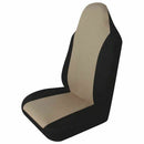 Seat Covers Single Seat Cover Front Seats Cover Universal