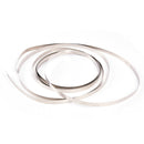 Ni plate nickel Strip tape for battery spot welding outdoor tool 0.12*8mm  JR