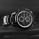 SKMEi Men'S Quartz Watch All Adjustable Strap Waterproof Glass Texture Busi G8B3