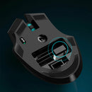 2.4G Wireless Universal Gaming Mouse Mice Home Office Desktop Computer Optical