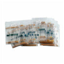 1460pcs Metal Film Resistor Kit Assortment Set Labelled 1 73Values Y J9X1